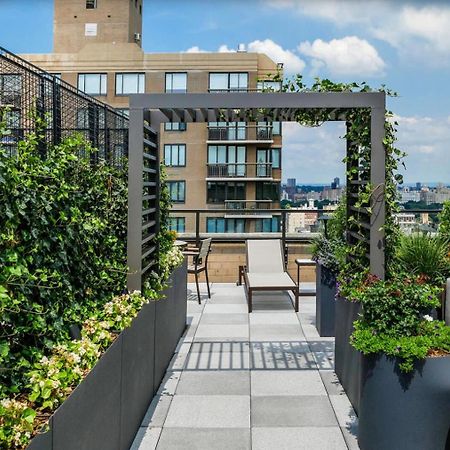 Ues 1Br W Doorman Gym Roof Nr Hospital Nyc-375 Apartment New York City Exterior photo